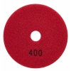 Thor Tools 5” (120mm) 400 Grit Polishing Resin Pads PP5400D