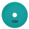 Thor Tools 5” (120mm) 1500 Grit Polishing Resin Pads PP51500D