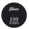 Thor Tools 3” (76mm), 10mm Shiner 100 Grit Polishing Resin Pads RSP76100A