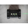 OX Pro Cross Green Beam Laser Level & OX Pro Laser Level Detector Bundle