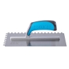 OX Tools Professional 8x8 Notch Trowel OX-P013408