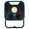 OX Tools Professional 2300 Lumen Rechargeable LED Work Light OX-P311023
