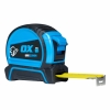 OX Tools Trade 8m Double Locking Tape Measure OX-T505208