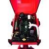 HOPPT RIDE-ON Kubota Diesel Roller - 2800kg - DVR28