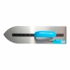 OX Trade 115 x 405mm Pointed Finishing Trowel
