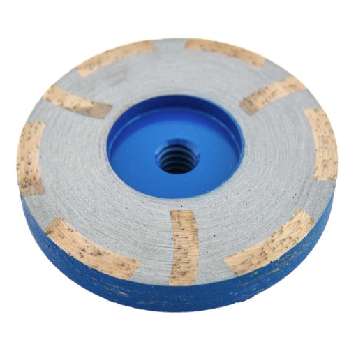 Thor Tools 100mm 4inch Resin Cup Wheel - SKRW