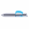 OX Trade 115 x 450mm Pointed Finishing Trowel