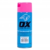OX Trade Fluro Pink Spot Marking Paint, 12pk