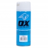 OX Trade White Spot Marking Paint, 12pk