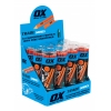OX Trade Medium Red Carpenters Pencils - 10 pack