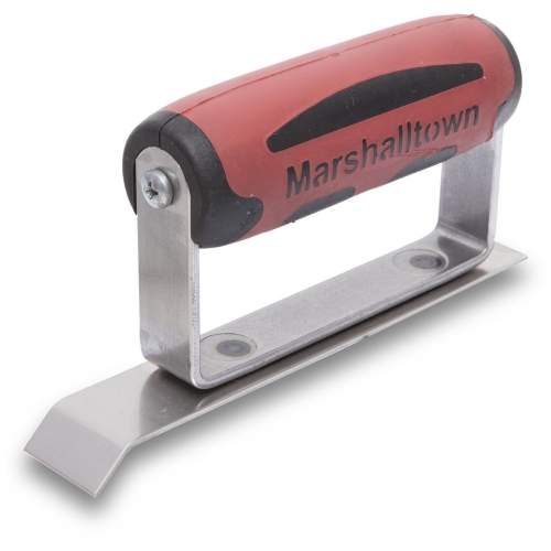 Marshalltown Chamfer Stainless Steel Hand Edgers - 14488