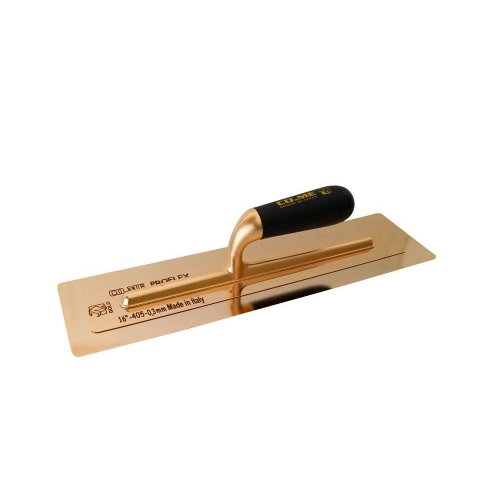 CO.ME Limited Edition Venetian Golden Trowel - 381LILUO280
