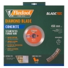 Flextool BladeTec Diamond Blade - Concrete 450 mm - FT102308-UNIT