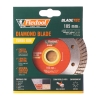 Flextool 105/4 Turbo Rim BladeTec Diamond Blade - FT102324-UNIT