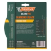 Flextool 180/7 Turbo Rim BladeTec Diamond Blade - FT102326-UNIT