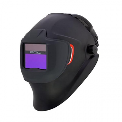 Maxisafe CA-29 Evolve Welding hood with ADF V9-13 - R402901