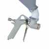 OX Professional Square Hopper Gun OX-T040308