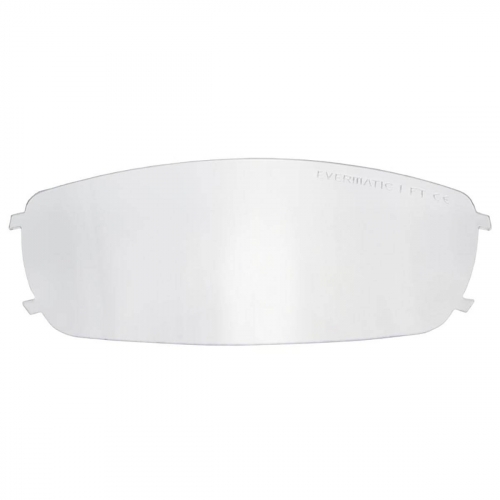 Maxisafe Clear Inner Lens to suit CA-29 108 x 51mm, 0.75mm - R1075.51
