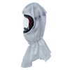 Maxisafe Protective Hood UniMask, Washable Fabric - R720362