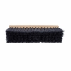 OX Trade Brickies Brush, Poly fibre