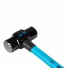 OX Trade 4.5kg Sledge Hammer - Fibreglass Hammer