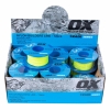 OX Trade 8# 50M Lime Builders Line