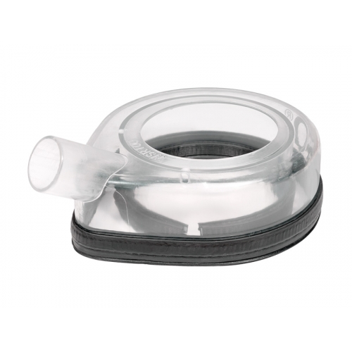 Thor Tools Water Slurry Control Ring with Seal 100mm