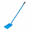 OX Trade Square Mouth Shovel, Long Handle