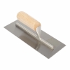 OX Trade 4mm V Notch Trowel