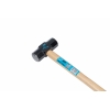 OX Professional 3.2kg Sledge Hammer, Wooden Handle
