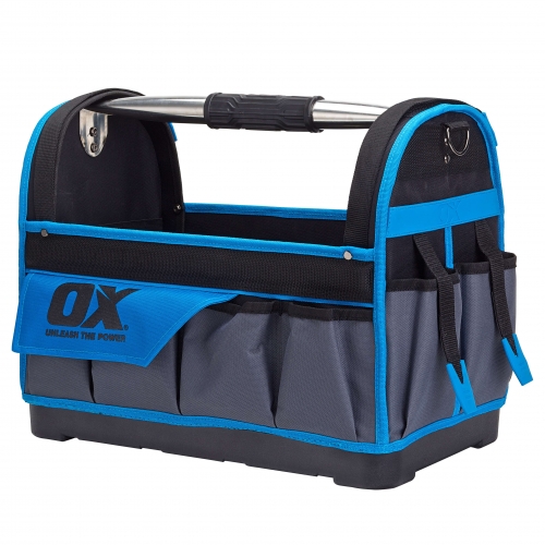 Ox Pro Open Mouth Tool Tote Bag