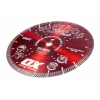 OX Diamond Blade Guaranteed to cut all Construction Products and Fast Cutting 12 inch