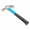 OX Pro 20oz Fibreglass Claw Hammer - OXGRIP Handle