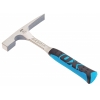 OX 24oz Brick Hammer - OXGRIP Handle