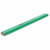 OX Trade Hard Green Carpenters Pencils - 72 pack