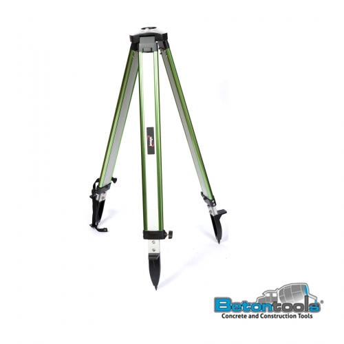 Imex Flat Top Aluminium Tripod SJA30F