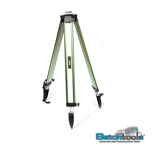 Imex Dome Top Aluminium Tripod SJA30D