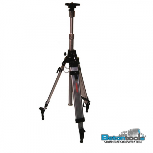 Imex Musketeer 2.7m Horizontal and Vertical Elevating Tripod SJP50