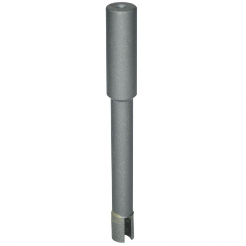 Diamond Pin Drill 10mm N -Type with 10mm Round Shank