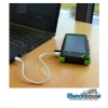 Imex 16000 Mah Solar Power Phone Charger Etc IPB160