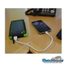 Imex 16000 Mah Solar Power Phone Charger Etc IPB160