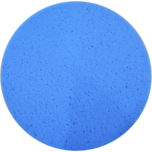 Rokamat Sponge Disc 350mm Blue