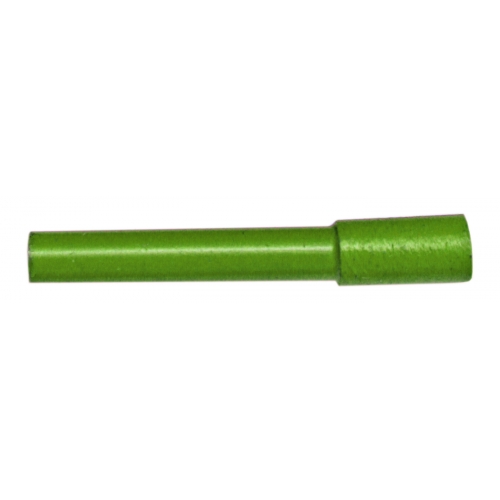 Rokamat Diamond Router Bit CONCRETE Green 6mm