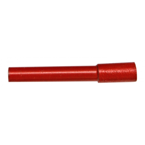 Rokamat Diamond Router Bit for Abrasive material Red 10mm