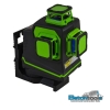 Imex 3-Dimension Multi-liner - Green Beam LX3DG