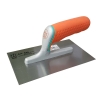 Ancora 848 Straight Finishing Trowel - Eccelsa Soft Grip - 280 X 120 Carbon