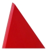 Ancora 817/P Red Texture Finishing Trowel - 480 X 140