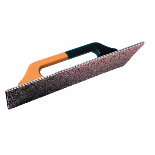 Ancora 622 Plastering Abrasive Trowel - 400 X 160 - 16 Grit