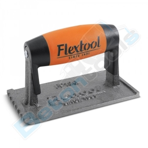 Flextool Cast Step Tread Tool ProSoft Handle FT4FP19G-UNIT 150L X 75W